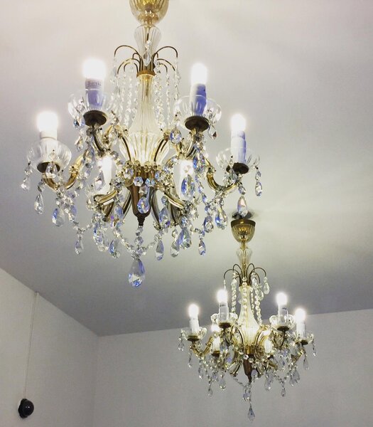 Universitate, Parcul Sf. Gheorghe, Unirii, Km 0, Centrul Vechi